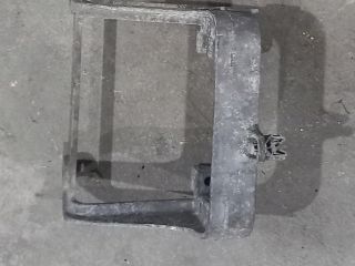 bontott RENAULT MASTER Váltó Tartó Bak (Pozíciófüggetlen)